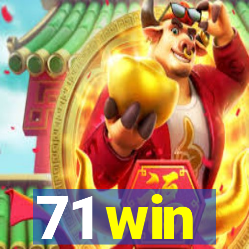 71 win